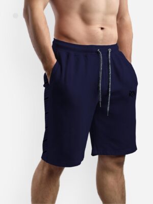 Mens Cotton Shorts SideLine