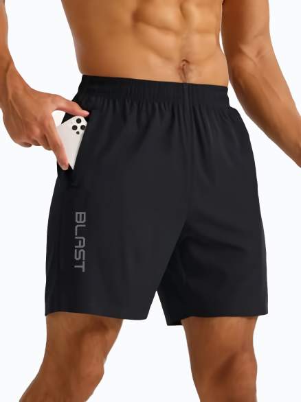 Men's Gym,Sports Shorts BLAST