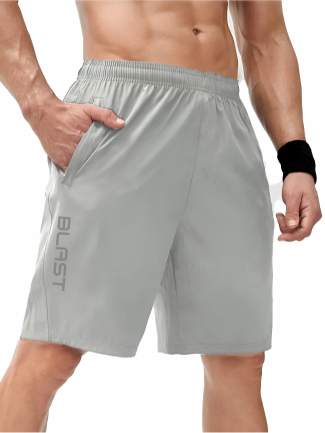 Men's Gym,Sports Shorts BLAST