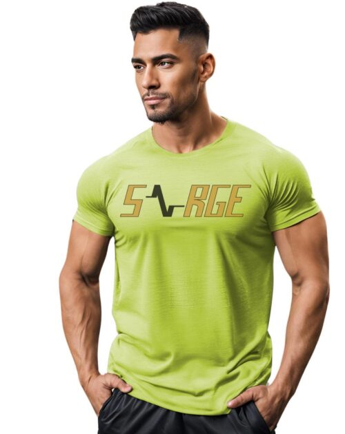 Active T-Shirt