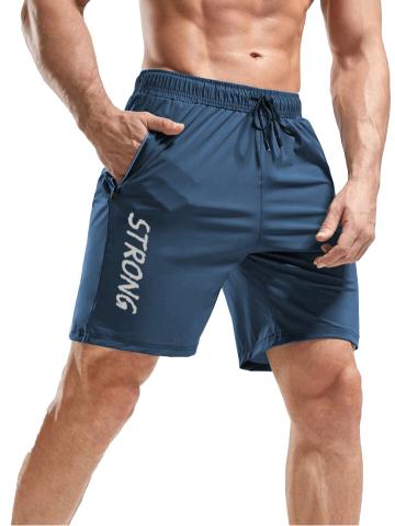 Active Shorts