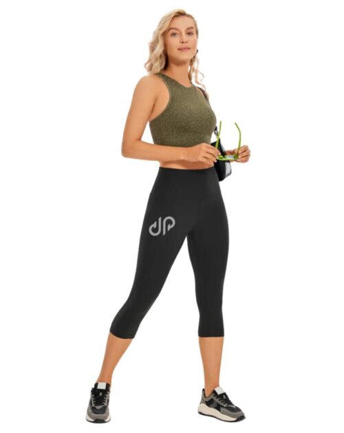 Women's Capris