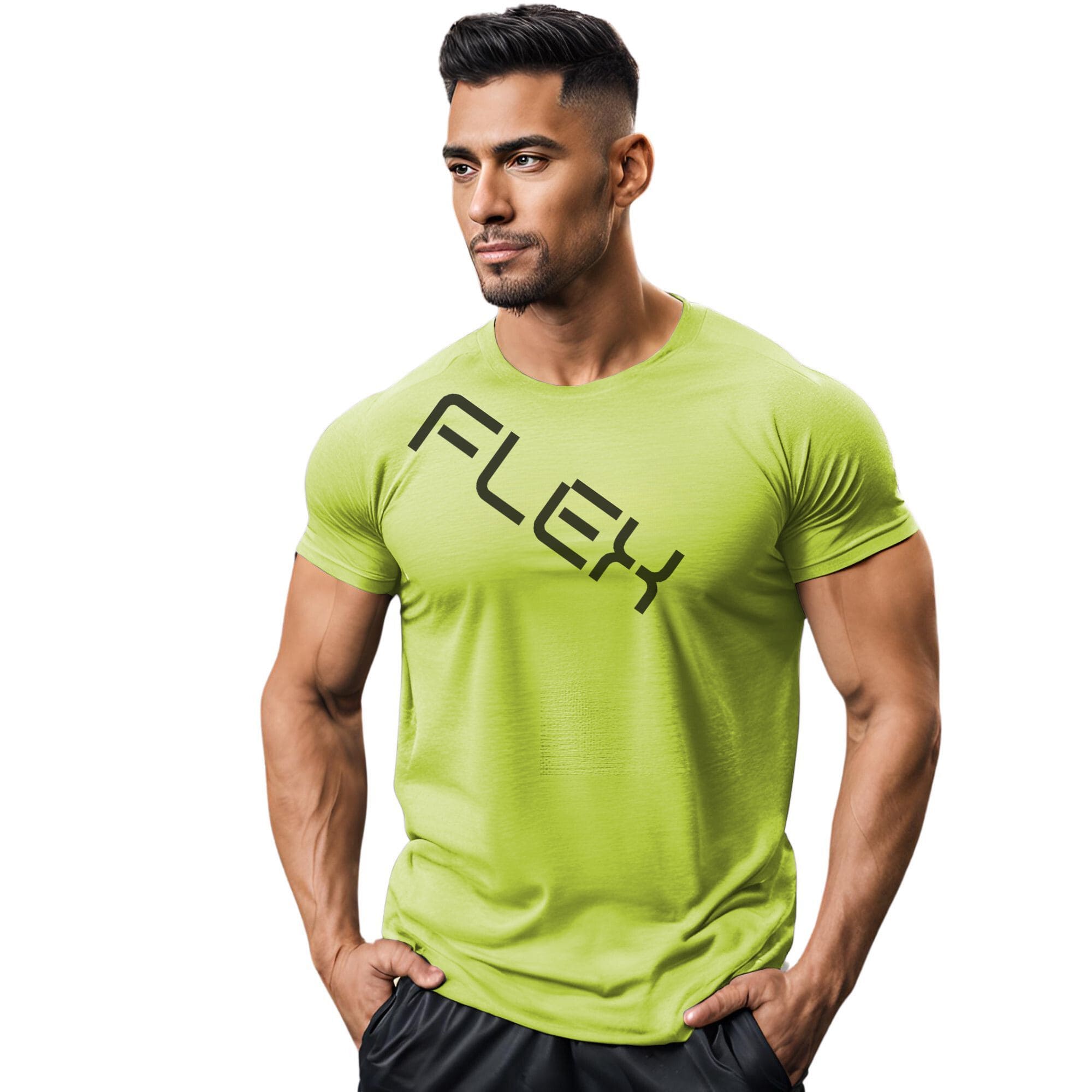GREEN F